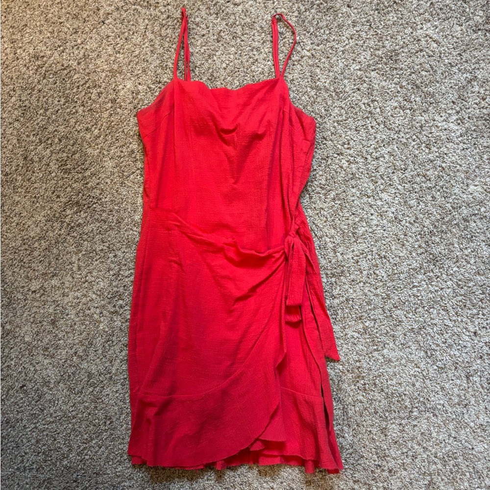 Polly dress
